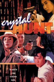 دانلود فیلم Crystal Hunt 1991 بدون سانسور با پخش آنلاین دانلود فیلم Crystal Hunt 1991 بدون سانسور با پخش آنلاین
