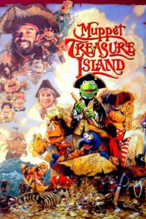 دانلود فیلم Muppet Treasure Island 1996 بدون سانسور با پخش آنلاین دانلود فیلم Muppet Treasure Island 1996 بدون سانسور با پخش آنلاین