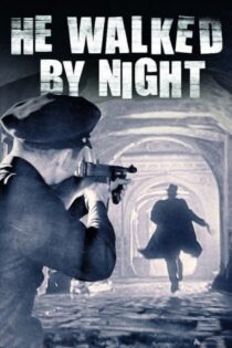 دانلود فیلم He Walked by Night 1948 بدون سانسور با پخش آنلاین