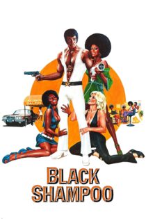 دانلود فیلم Black Shampoo 1976 بدون سانسور با پخش آنلاین