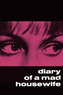 دانلود فیلم Diary of a Mad Housewife 1970 بدون سانسور با پخش آنلاین دانلود فیلم Diary of a Mad Housewife 1970 بدون سانسور با پخش آنلاین