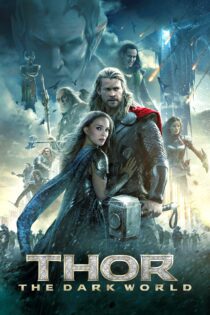 دانلود فیلم Thor: The Dark World 2013 بدون سانسور با پخش آنلاین دانلود فیلم Thor: The Dark World 2013 بدون سانسور با پخش آنلاین