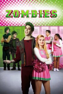 دانلود فیلم Zombies 2018 بدون سانسور با پخش آنلاین