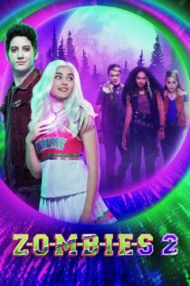 دانلود فیلم Zombies 2 2020 بدون سانسور با پخش آنلاین دانلود فیلم Zombies 2 2020 بدون سانسور با پخش آنلاین