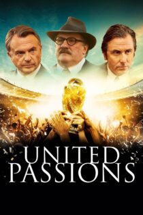 دانلود فیلم United Passions 2014 بدون سانسور با پخش آنلاین