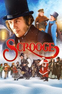 دانلود فیلم Scrooge 1970 بدون سانسور با پخش آنلاین دانلود فیلم Scrooge 1970 بدون سانسور با پخش آنلاین