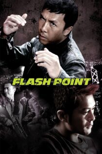 دانلود فیلم Flash Point 2007 بدون سانسور با پخش آنلاین دانلود فیلم Flash Point 2007 بدون سانسور با پخش آنلاین