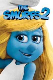 دانلود فیلم The Smurfs 2 2013 بدون سانسور با پخش آنلاین