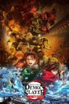 Demon Slayer -Kimetsu no Yaiba- The Movie: Infinity Castle
