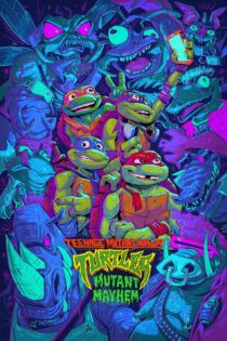 دانلود فیلم Teenage Mutant Ninja Turtles: Mutant Mayhem 2023 بدون سانسور با پخش آنلاین دانلود فیلم Teenage Mutant Ninja Turtles: Mutant Mayhem 2023 بدون سانسور با پخش آنلاین
