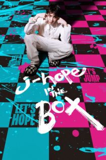 دانلود فیلم j-hope IN THE BOX 2023 بدون سانسور با پخش آنلاین دانلود فیلم j-hope IN THE BOX 2023 بدون سانسور با پخش آنلاین