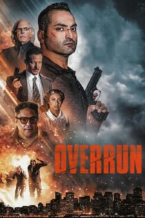 دانلود فیلم Overrun 2021 بدون سانسور با پخش آنلاین دانلود فیلم Overrun 2021 بدون سانسور با پخش آنلاین