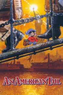 دانلود فیلم An American Tail 1986 بدون سانسور با پخش آنلاین
