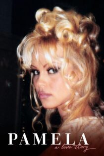 دانلود فیلم Pamela: A Love Story 2023 بدون سانسور با پخش آنلاین