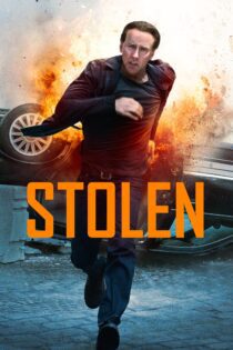 دانلود فیلم Stolen 2012 بدون سانسور با پخش آنلاین