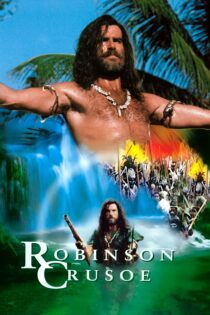 دانلود فیلم Robinson Crusoe 1997 بدون سانسور با پخش آنلاین