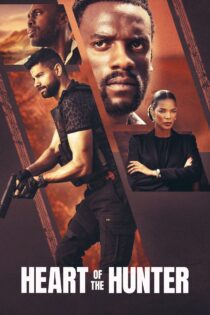دانلود فیلم Heart of the Hunter 2024 بدون سانسور با پخش آنلاین