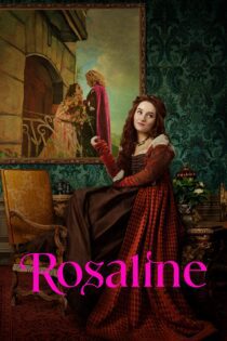 دانلود فیلم Rosaline 2022 بدون سانسور با پخش آنلاین