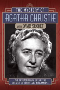 دانلود فیلم David Suchet: The Mystery of Agatha Christie 2013 بدون سانسور با پخش آنلاین