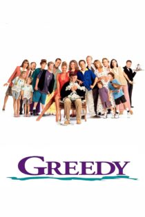دانلود فیلم Greedy 1994 بدون سانسور با پخش آنلاین