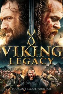 دانلود فیلم Viking Legacy 2016 بدون سانسور با پخش آنلاین