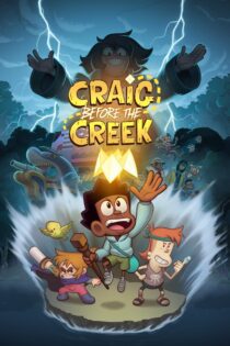 دانلود فیلم Craig Before the Creek 2023 بدون سانسور با پخش آنلاین