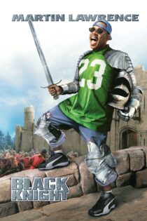 دانلود فیلم Black Knight 2001 بدون سانسور با پخش آنلاین