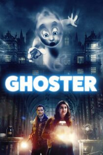 دانلود فیلم Ghoster 2022 بدون سانسور با پخش آنلاین