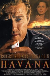 دانلود فیلم Havana 1990 بدون سانسور با پخش آنلاین دانلود فیلم Havana 1990 بدون سانسور با پخش آنلاین
