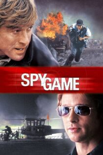 دانلود فیلم Spy Game 2001 بدون سانسور با پخش آنلاین دانلود فیلم Spy Game 2001 بدون سانسور با پخش آنلاین