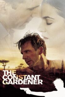دانلود فیلم The Constant Gardener 2005 بدون سانسور با پخش آنلاین دانلود فیلم The Constant Gardener 2005 بدون سانسور با پخش آنلاین
