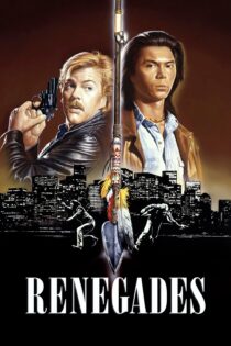 دانلود فیلم Renegades 1989 بدون سانسور با پخش آنلاین