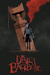 دانلود فیلم The Devil’s Backbone 2001 بدون سانسور با پخش آنلاین دانلود فیلم The Devil’s Backbone 2001 بدون سانسور با پخش آنلاین