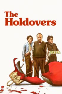 دانلود فیلم The Holdovers 2023 بدون سانسور با پخش آنلاین دانلود فیلم The Holdovers 2023 بدون سانسور با پخش آنلاین