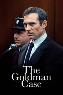 دانلود فیلم The Goldman Case 2023 بدون سانسور با پخش آنلاین دانلود فیلم The Goldman Case 2023 بدون سانسور با پخش آنلاین