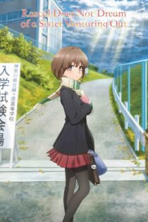 دانلود فیلم Rascal Does Not Dream of a Sister Venturing Out 2023 بدون سانسور با پخش آنلاین دانلود فیلم Rascal Does Not Dream of a Sister Venturing Out 2023 بدون سانسور با پخش آنلاین