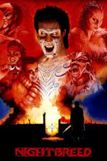 دانلود فیلم Nightbreed 1990 بدون سانسور با پخش آنلاین دانلود فیلم Nightbreed 1990 بدون سانسور با پخش آنلاین
