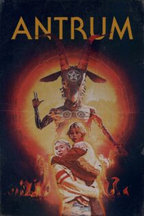 دانلود فیلم Antrum: The Deadliest Film Ever Made 2018 بدون سانسور با پخش آنلاین