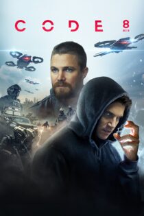 دانلود فیلم Code 8 2019 بدون سانسور با پخش آنلاین