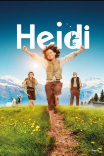 دانلود فیلم Heidi 2015 بدون سانسور با پخش آنلاین دانلود فیلم Heidi 2015 بدون سانسور با پخش آنلاین