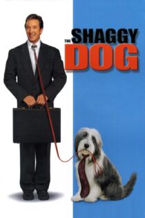 دانلود فیلم The Shaggy Dog 2006 بدون سانسور با پخش آنلاین دانلود فیلم The Shaggy Dog 2006 بدون سانسور با پخش آنلاین