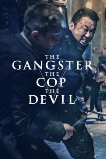 دانلود فیلم The Gangster, the Cop, the Devil 2019 بدون سانسور با پخش آنلاین