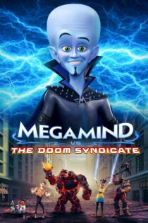 دانلود فیلم Megamind vs. The Doom Syndicate 2024 بدون سانسور با پخش آنلاین دانلود فیلم Megamind vs. The Doom Syndicate 2024 بدون سانسور با پخش آنلاین