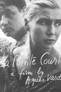دانلود فیلم La Pointe Courte 1955 بدون سانسور با پخش آنلاین