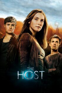 دانلود فیلم The Host 2013 بدون سانسور با پخش آنلاین دانلود فیلم The Host 2013 بدون سانسور با پخش آنلاین