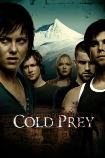 دانلود فیلم Cold Prey 2006 بدون سانسور با پخش آنلاین دانلود فیلم Cold Prey 2006 بدون سانسور با پخش آنلاین