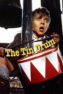 دانلود فیلم The Tin Drum 1979 بدون سانسور با پخش آنلاین دانلود فیلم The Tin Drum 1979 بدون سانسور با پخش آنلاین
