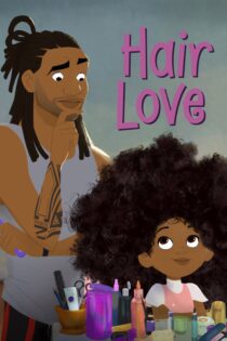دانلود فیلم Hair Love 2019 بدون سانسور با پخش آنلاین