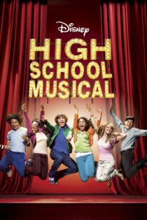 دانلود فیلم High School Musical 2006 بدون سانسور با پخش آنلاین دانلود فیلم High School Musical 2006 بدون سانسور با پخش آنلاین