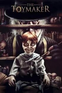 دانلود فیلم Robert and the Toymaker 2017 بدون سانسور با پخش آنلاین دانلود فیلم Robert and the Toymaker 2017 بدون سانسور با پخش آنلاین